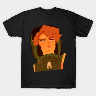 Kyle A 2 T-Shirt